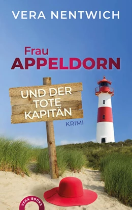 Abbildung von Nentwich | Frau Appeldorn und der tote Kapitän | 1. Auflage | 2025 | beck-shop.de