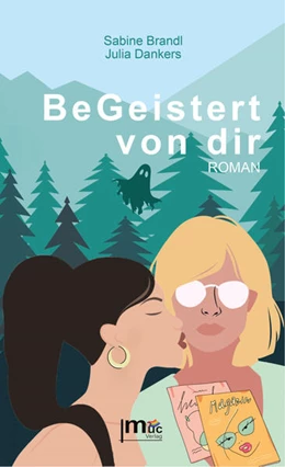 Abbildung von Brandl / Dankers | BeGeistert von dir | 1. Auflage | 2025 | beck-shop.de