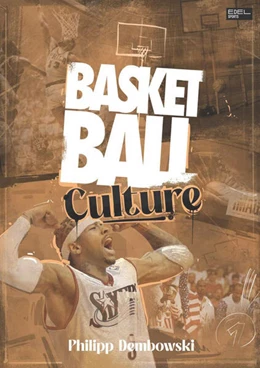 Abbildung von Dembowski | Basketball Culture | 1. Auflage | 2025 | beck-shop.de