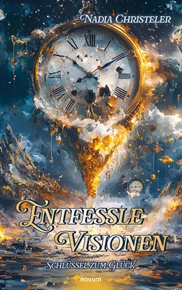 Abbildung von Christeler | Entfessle Visionen | 1. Auflage | 2025 | beck-shop.de