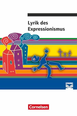 Abbildung von Wagner / Steiner | Cornelsen Literathek - Textausgaben | 1. Auflage | 2025 | beck-shop.de