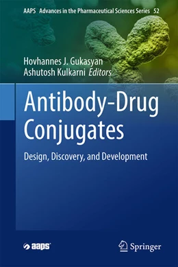 Abbildung von Gukasyan / Kulkarni | Antibody Drug Conjugates | 1. Auflage | 2025 | beck-shop.de