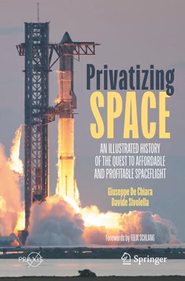 Abbildung von De Chiara / Sivolella | Privatizing Space | 1. Auflage | 2025 | beck-shop.de