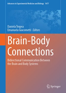 Abbildung von Tropea / Giacometti | Brain-Body Connections | 1. Auflage | 2025 | beck-shop.de