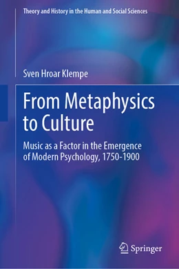 Abbildung von Klempe | From Metaphysics to Culture | 1. Auflage | 2025 | beck-shop.de