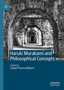 Abbildung von Milburn | Haruki Murakami and Philosophical Concepts | 1. Auflage | 2025 | beck-shop.de