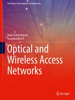 Abbildung von Bohara / R | Optical and Wireless Access Networks | 1. Auflage | 2025 | beck-shop.de
