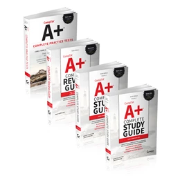 Abbildung von Docter / Buhagiar | CompTIA A+ Complete Certification Kit: Core 1 Exam 220-1201 and Core 2 Exam 220-1202, 6e | 6. Auflage | 2025 | beck-shop.de