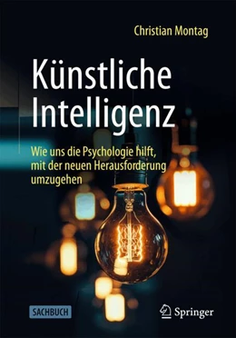 Abbildung von Montag | Künstliche Intelligenz | 1. Auflage | 2025 | beck-shop.de