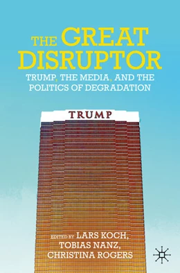 Abbildung von Koch / Nanz | The Great Disruptor | 1. Auflage | 2025 | beck-shop.de