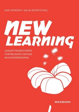 Abbildung von Cendon / Schütz | New Learning | 1. Auflage | 2025 | beck-shop.de