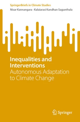 Abbildung von Kannangara / Kandhan Sagunthala | Inequalities and Interventions | 1. Auflage | 2025 | beck-shop.de
