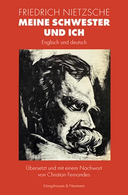 Abbildung von Nietzsche | Meine Schwester und ich | 1. Auflage | 2025 | beck-shop.de