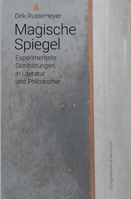 Abbildung von Rustemeyer | Magische Spiegel | 1. Auflage | 2025 | beck-shop.de