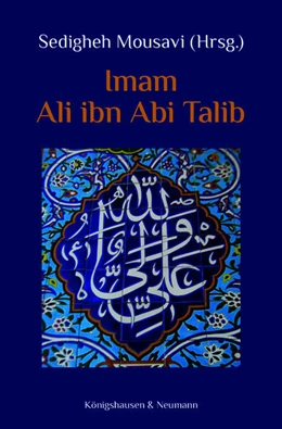 Abbildung von Mousavi | Imam Ali ibn Abi Talib | 1. Auflage | 2025 | beck-shop.de