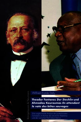 Abbildung von Dally | Theodor Fontanes Der Stechlin und Ahmadou Kouroumas En attendant le vote des bêtes sauvages | 1. Auflage | 2025 | 34 | beck-shop.de