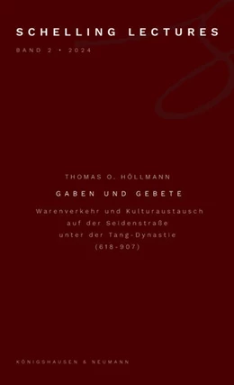 Abbildung von Höllmann | Gaben und Gebete | 1. Auflage | 2025 | 2 | beck-shop.de