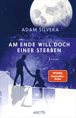 Abbildung von Silvera | Am Ende will doch einer sterben (Todesboten #3) | 1. Auflage | 2025 | beck-shop.de