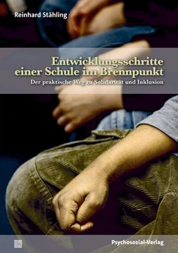 Abbildung von Stähling | Entwicklungsschritte einer Schule im Brennpunkt | 1. Auflage | 2025 | beck-shop.de