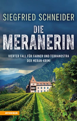 Abbildung von Schneider | Die Meranerin | 1. Auflage | 2025 | beck-shop.de