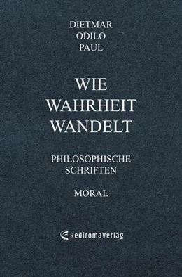 Abbildung von Paul | Wie Wahrheit wandelt | 1. Auflage | 2025 | beck-shop.de