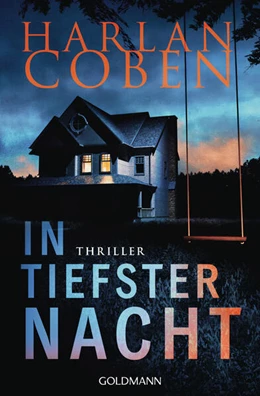 Abbildung von Coben | In tiefster Nacht | 1. Auflage | 2025 | beck-shop.de