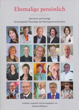 Abbildung von Bollmeyer | Ehemalige persönlich | 1. Auflage | 2025 | beck-shop.de