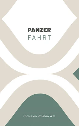Abbildung von Klose / Witt | Panzerfahrt | 1. Auflage | 2025 | beck-shop.de