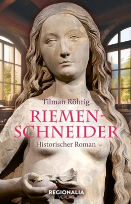 Abbildung von Röhrig | Riemenschneider | 1. Auflage | 2025 | beck-shop.de