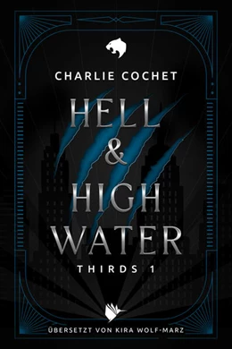 Abbildung von Cochet | Hell & High Water | 1. Auflage | 2025 | beck-shop.de