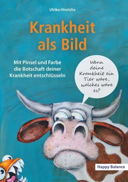 Abbildung von Hinrichs | Krankheit als Bild | 2. Auflage | 2025 | beck-shop.de