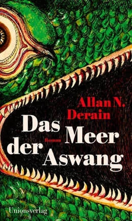 Abbildung von Derain, Allan N. | Das Meer der Aswang | 1. Auflage | 2025 | beck-shop.de