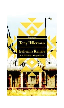 Abbildung von Hillerman, Tony | Geheime Kanäle | 1. Auflage | 2026 | (15) | beck-shop.de