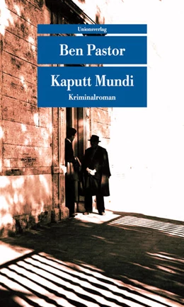 Abbildung von Pastor, Ben | Kaputt Mundi | 1. Auflage | 2026 | (2) | beck-shop.de