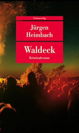 Abbildung von Heimbach, Jürgen | Waldeck | 1. Auflage | 2025 | beck-shop.de