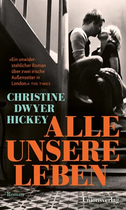 Abbildung von Dwyer Hickey, Christine | Alle unsere Leben | 1. Auflage | 2025 | beck-shop.de