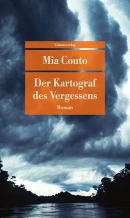 Abbildung von Couto, Mia | Der Kartograf des Vergessens | 1. Auflage | 2025 | beck-shop.de