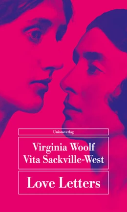 Abbildung von Woolf, Virginia / Sackville-West, Vita | Love Letters | 1. Auflage | 2025 | beck-shop.de