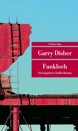 Abbildung von Disher, Garry | Funkloch | 1. Auflage | 2025 | (7) | beck-shop.de