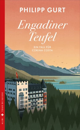 Abbildung von Gurt | Engadiner Teufel | 1. Auflage | 2025 | beck-shop.de