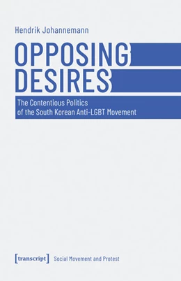Abbildung von Johannemann | Opposing Desires | 1. Auflage | 2025 | beck-shop.de