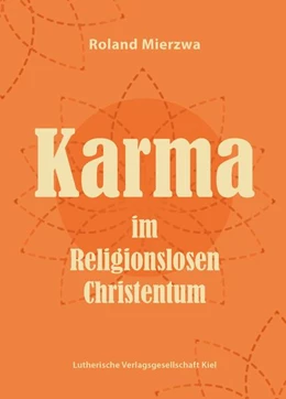 Abbildung von Mierzwa | Karma | 1. Auflage | 2025 | beck-shop.de