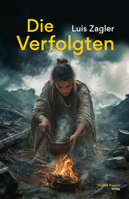 Abbildung von Zagler | Die Verfolgten | 1. Auflage | 2025 | beck-shop.de