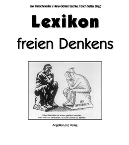 Abbildung von Satter | Lexikon freien Denkens | 1. Auflage | 2020 | beck-shop.de