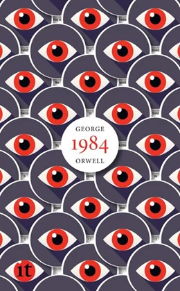 Abbildung von Orwell | 1984 | 1. Auflage | 2025 | beck-shop.de