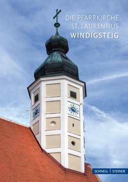 Abbildung von Haslinger | Windigsteig | 1. Auflage | 2024 | beck-shop.de