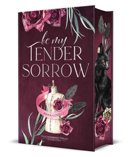 Abbildung von Konelli | Be My Tender Sorrow | 1. Auflage | 2026 | beck-shop.de