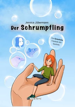 Abbildung von Jübermann / Schreiner | Der Schrumpfling | 1. Auflage | 2025 | beck-shop.de