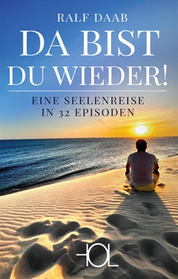 Abbildung von Daab | DA BIST DU WIEDER! | 1. Auflage | 2025 | beck-shop.de