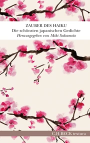 Cover: Miki Sakamoto, Zauber des Haiku
